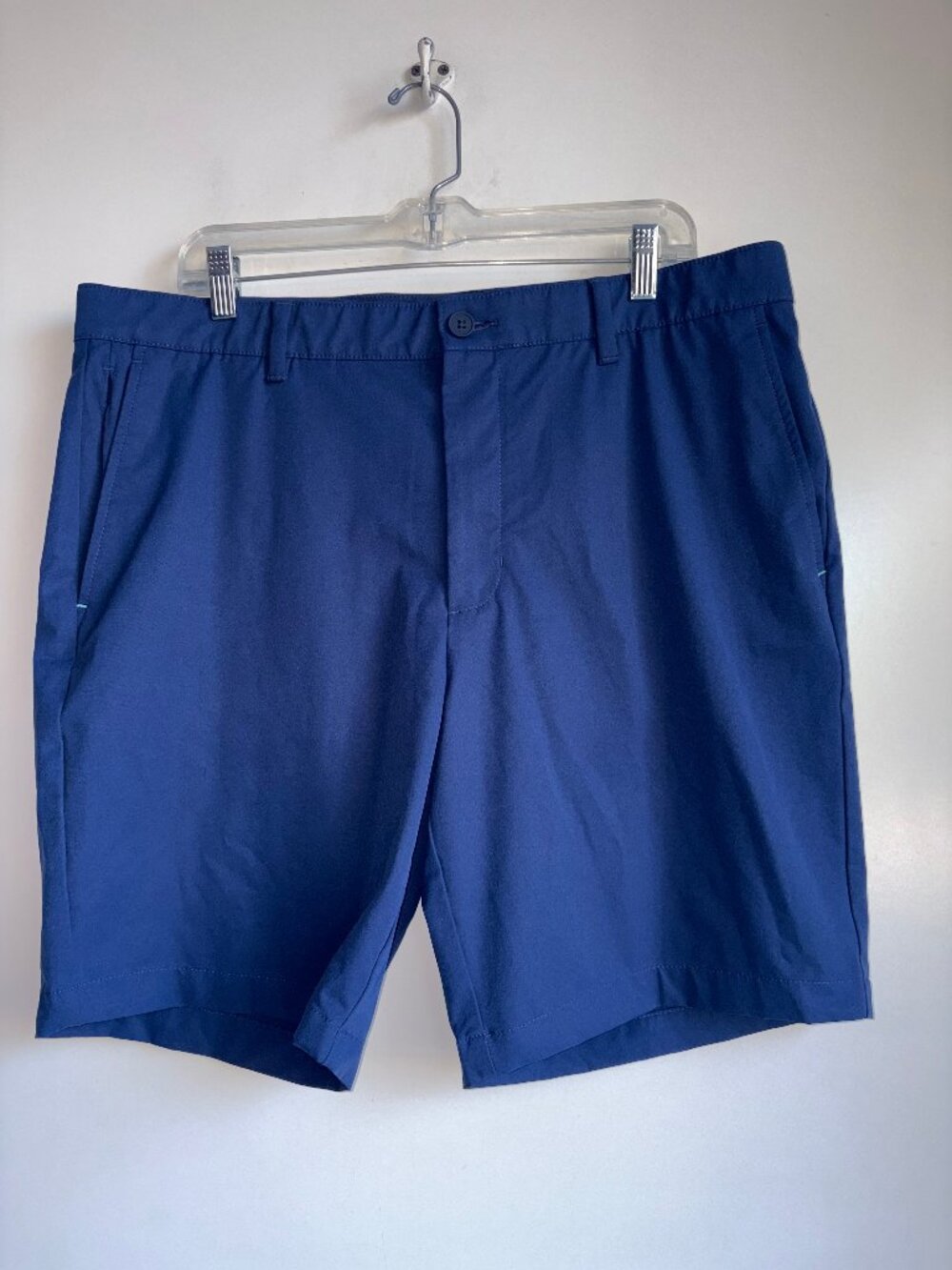 Tommy Bahama Golf Shorts Men's Size 38 Navy